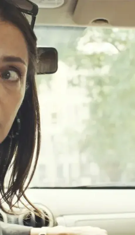 Belén, de Dolores Fonzi.