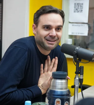 Gabriel Pradines en Ciudadano.News.