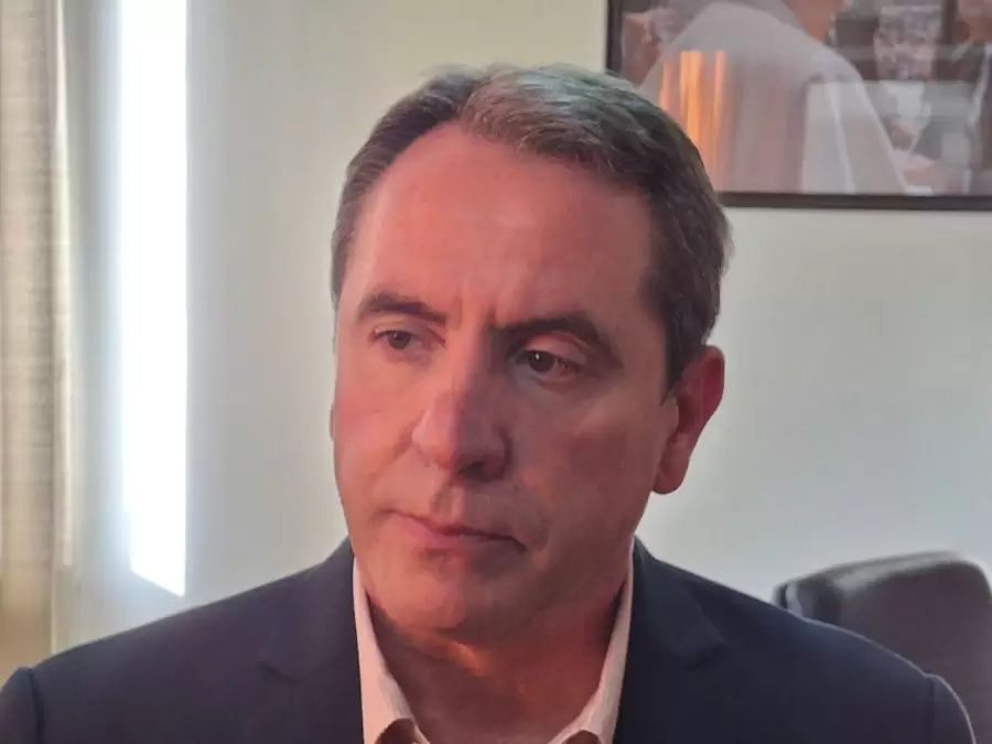 Jorge Difonso advierte sobre la decadencia en Mendoza y el impacto de las políticas nacionales en la economía local.