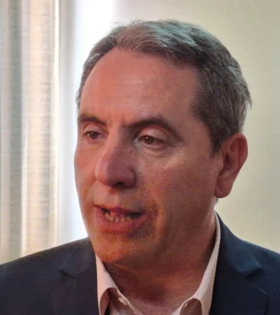 Jorge Difonso advierte sobre la decadencia en Mendoza y el impacto de las políticas nacionales en la economía local.