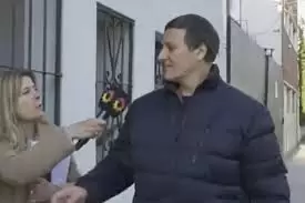 Cristian Graf, principal sospechoso del caso. (Foto: archivo web)