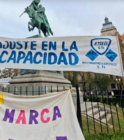 La comunicación del Gobierno fue realizada instantes antes de que iniciara la sesión en Diputados hoy miércoles 20 de agosto.