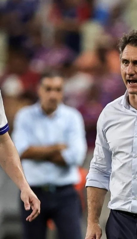 Guillermo Barros Schelotto ya tiene un nuevo refuerzo.