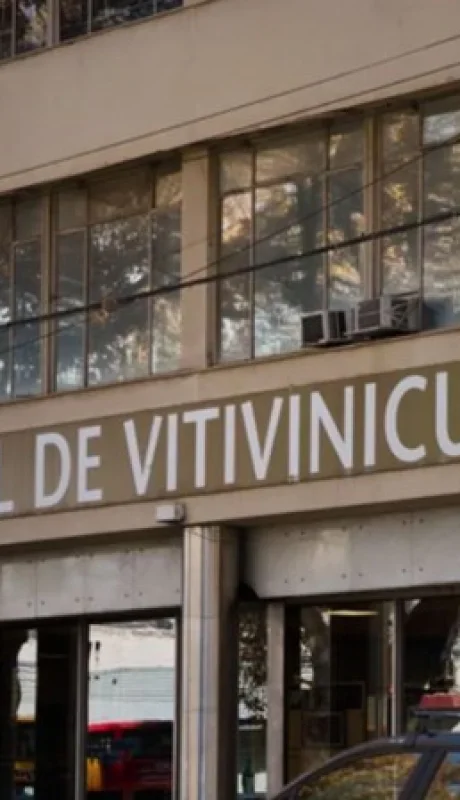 Instituto Nacional de Vitivinicultura (INV).