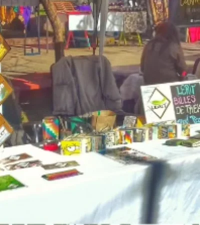 Lerit, los productos ecológicos pensados en la conservación del planeta nacidos de una amor entre Buenos Aires y Mendoza.