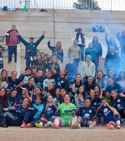 La Lepra recuperó la ropa.