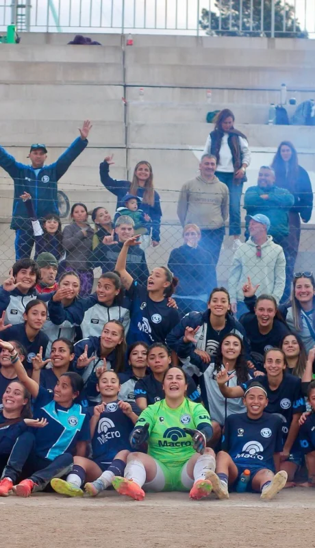 La Lepra recuperó la ropa.