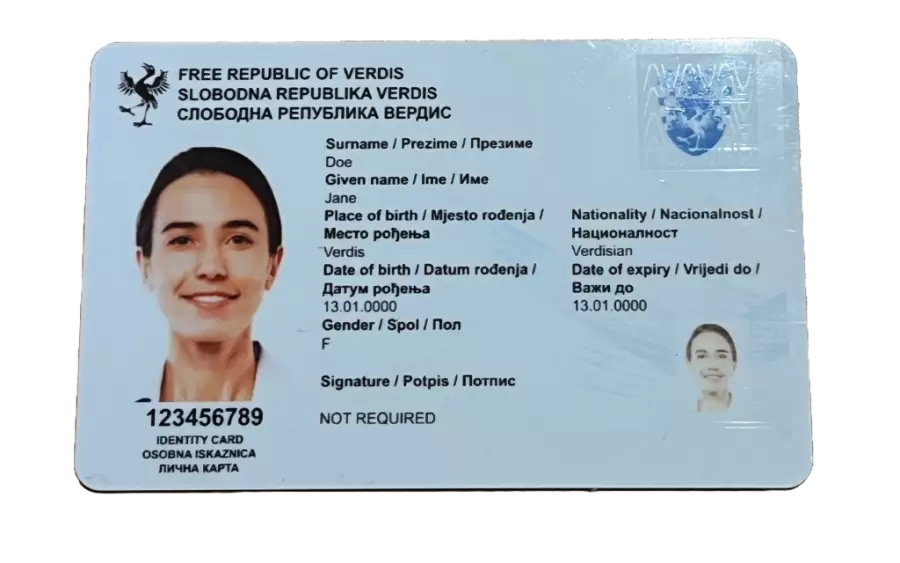 República de Verdis