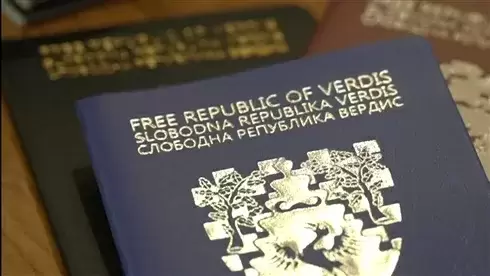 República de Verdis