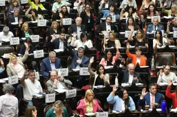 Disminuye la presencia de las mujeres en el Congreso