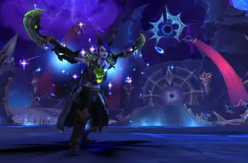 World of Warcraft: Midnight - todo lo que se sabe de la nueva expansión