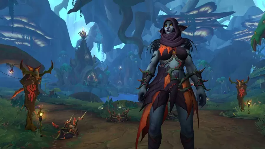 World of Warcraft Midnight