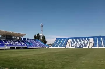 Carlos González, dirigente de Godoy Cruz: "Estimamos entre 300 y 400 hinchas de Mineiro"