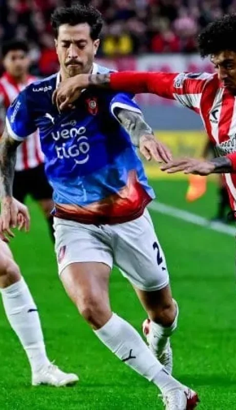 Estudiantes sufrió más de la cuenta.