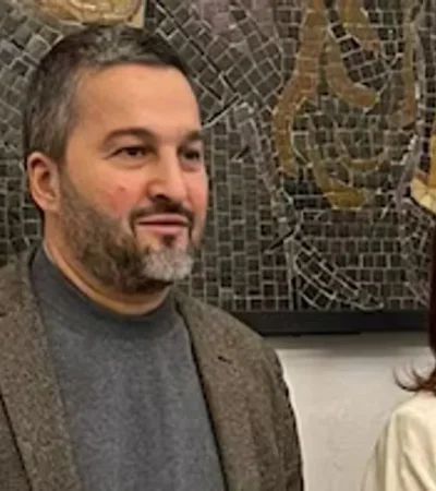 Se ordenó la detención del dueño del laboratorio/