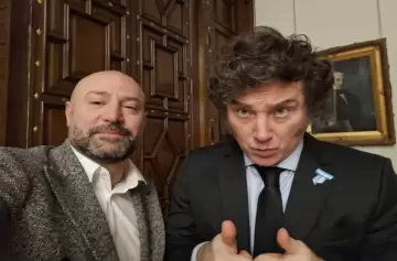 El caso Spagnuolo sacude al Gobierno: Milei apuesta al silencio mientras cae la confianza