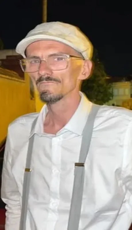 Streamer francés Jean Pormanove.