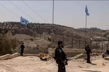 Naciones Unidas rechazó el plan de colonización israelí sobre Cisjordania