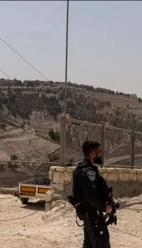 Los ministros colonos del gabinete de Netanyahu presionan fuertemente para crear más asentamientos en Palestina.