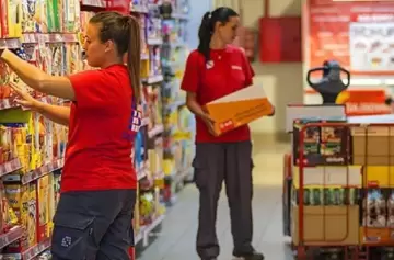 Día del Empleado de Comercio 2025: bonos, aumentos y cómo se paga el feriado