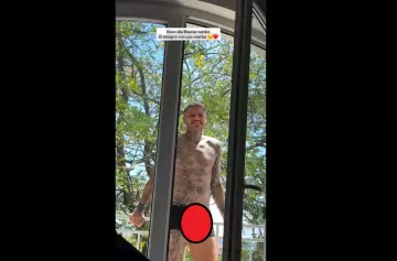 Video hot de Icardi con la China Suárez reabrió debate: ¿manicero o no?