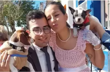 Por el crimen de Cecilia Strzyzowski hubo una medida trascendente contra el clan Sena