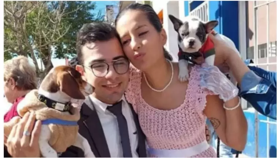 y Cecilia Strzyzowski