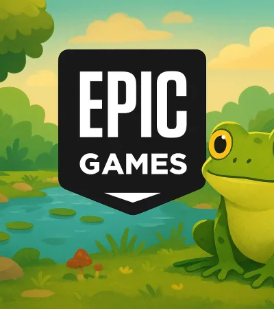 Epic Games regala dos hermosos juegos