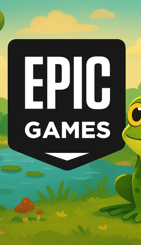 Epic Games regala dos hermosos juegos