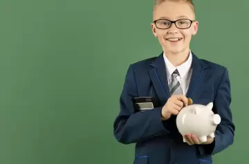 Educación financiera en familia, una propuesta innovadora que nace de una historia real