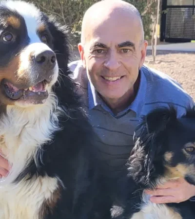 Fabián Cremaschi, el neurocirujano mendocino que fue ataco por una jauría de pitbull