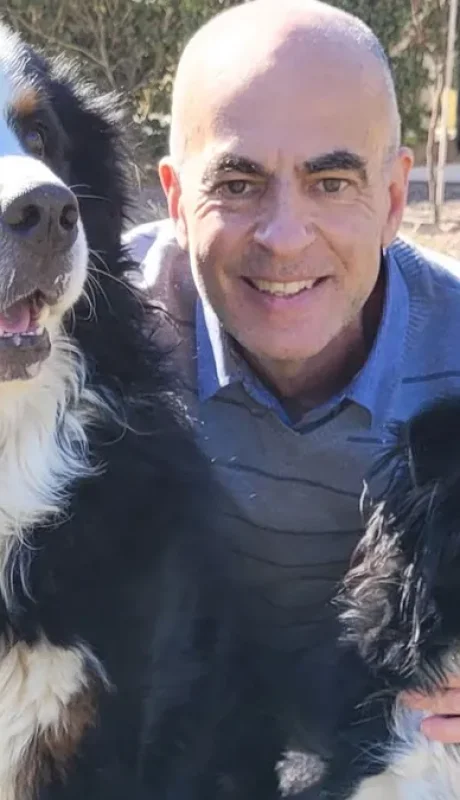 Fabián Cremaschi, el neurocirujano mendocino que fue ataco por una jauría de pitbull