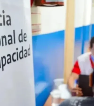 ANSES, además, había aclarado que no es responsable de las suspensiones.