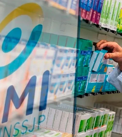 Efecto en las faramacias