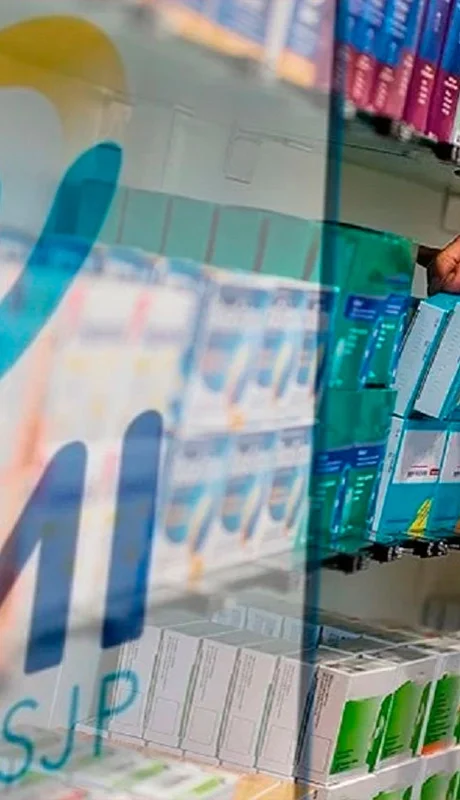 Efecto en las faramacias