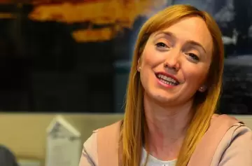 "Unión por la Plata": el furcio de Fernández Sagasti que desató un cruce virtual