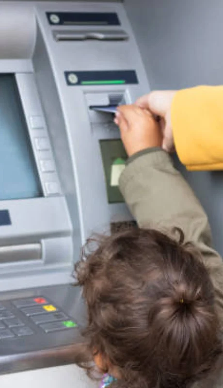 Las fechas de cobro se actualizan en Mi ANSES durante los primeros días del mes.