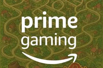 Cómo conseguir Labyrinth City y Silver Box Classics gratis en Prime Gaming