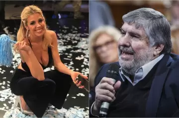 "Tonta, estúpida": el insulto de Mayans que desató la polémica contra Virginia Gallardo