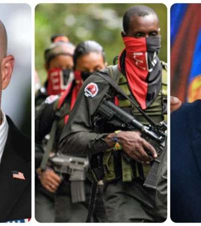 Las agencias gubernamentales de la administración Trump establecen conexiones entre el chavismo y la guerrilla de Colombia.