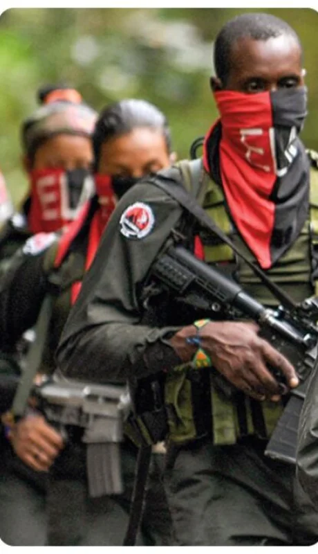 Las agencias gubernamentales de la administración Trump establecen conexiones entre el chavismo y la guerrilla de Colombia.