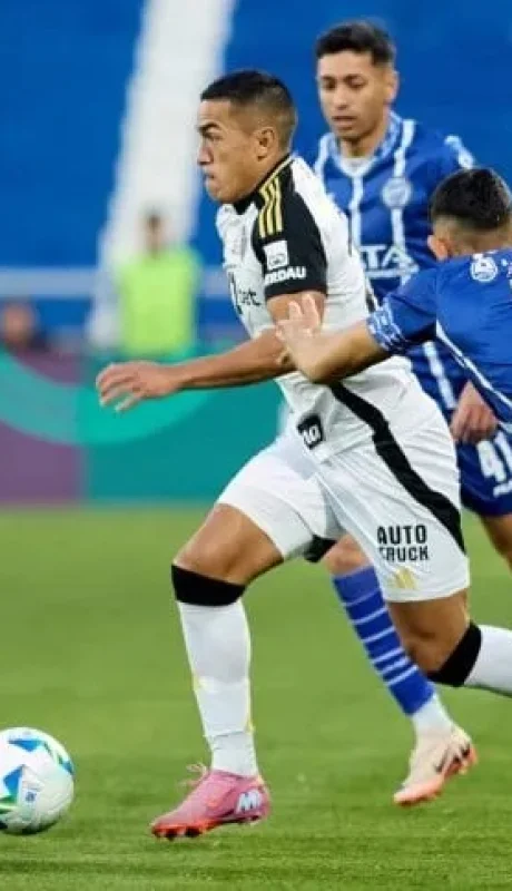 Godoy Cruz y Mineiro, cara a cara en el Gambarte