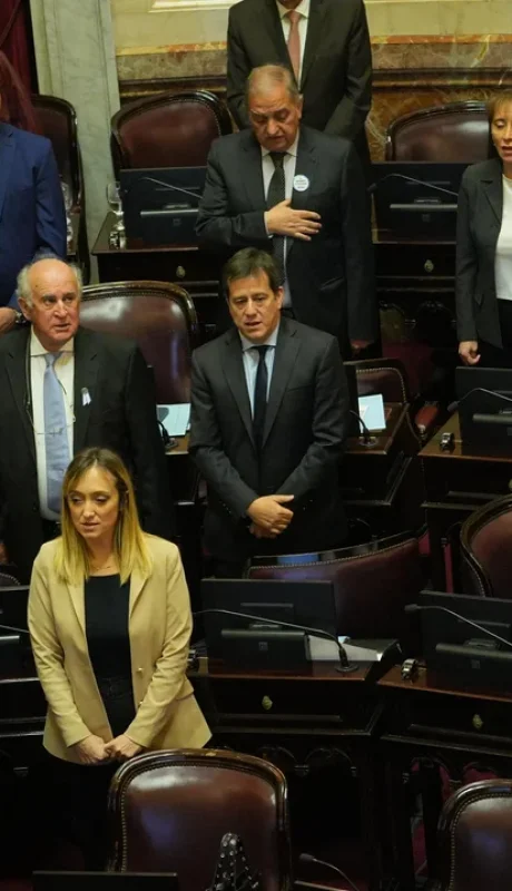 EL bloque K tuvo su sesión soñada