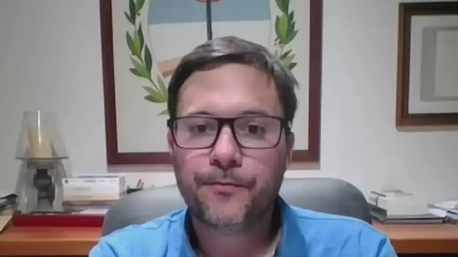 Oscar Agost Carreño