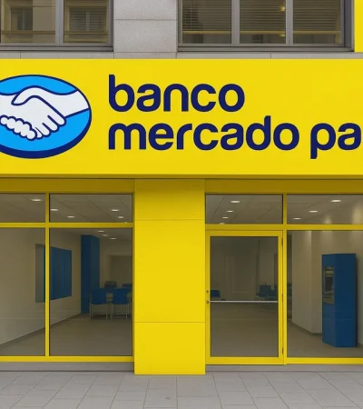 Mercado Pago esta cerca de ser banco/