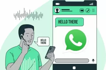 WhatsApp lanza nueva función de contestador automático con mensajes de voz