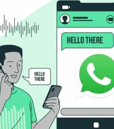 Nueva herramienta de WhatsApp para mejorar llamadas y mensajes de voz.