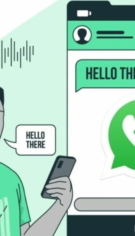 Nueva herramienta de WhatsApp para mejorar llamadas y mensajes de voz.