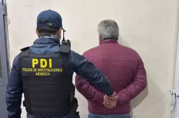 La Policía de Mendoza desbarató una importante banda delictiva