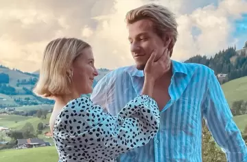 A los 21 años, Millie Bobby Brown, 'Eleven' en 'Stranger Thinks', se convirtió en madre